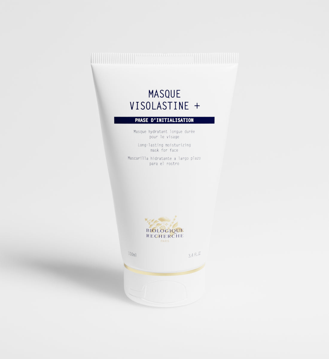 Biologique Masque Visolastine +(100 ml)