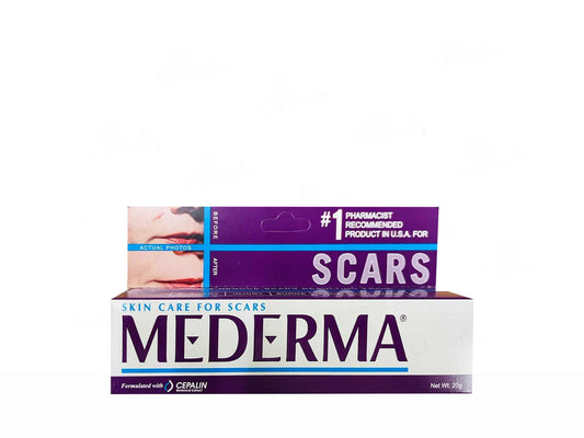 Mederma Skincare Scar Gel ( 10 GM )