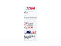 Melaphyt Skin Lightening Cream