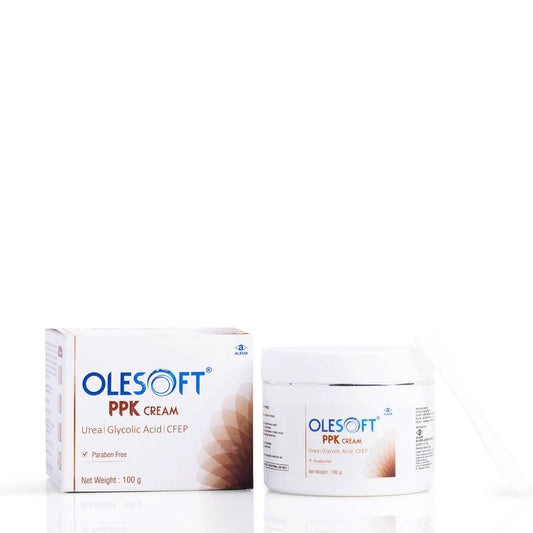 Olesoft PPK Cream