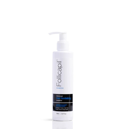 Aclaris Follicapil Shampoo for Hair Fall | Shampoo for Hair Growth