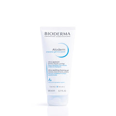 Bioderma Atoderm Intensive Gel Moussant Ultra-Soothing Foaming Gel