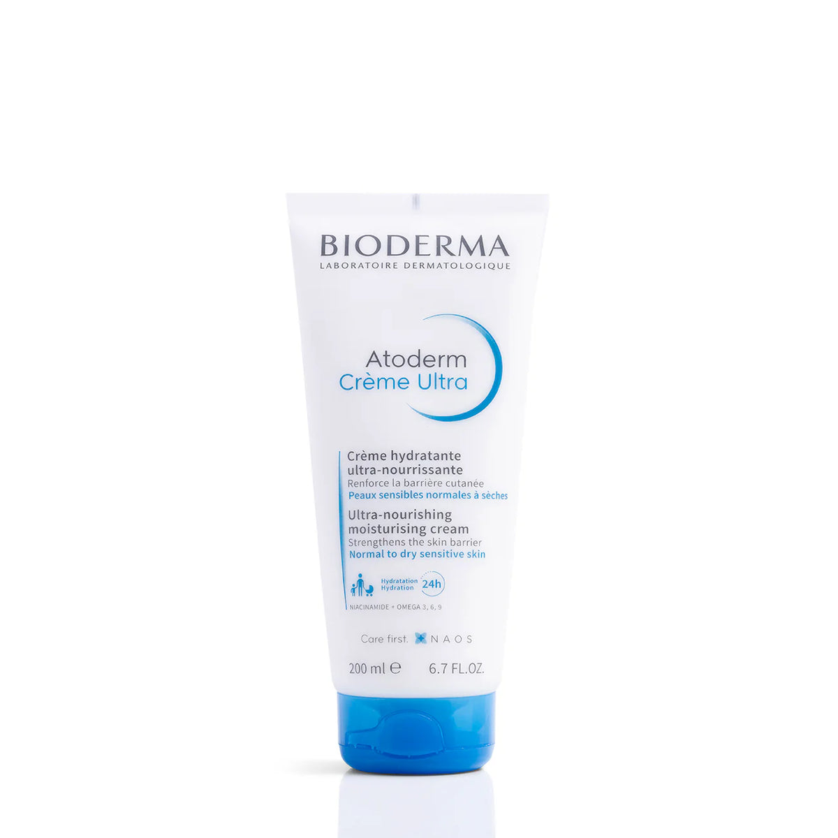 Bioderma Atoderm Crème Ultra-Nourishing Moisturizer