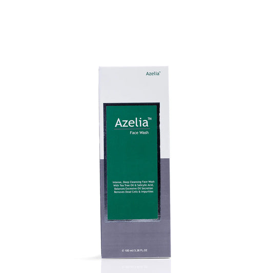 Azelia Face Wash