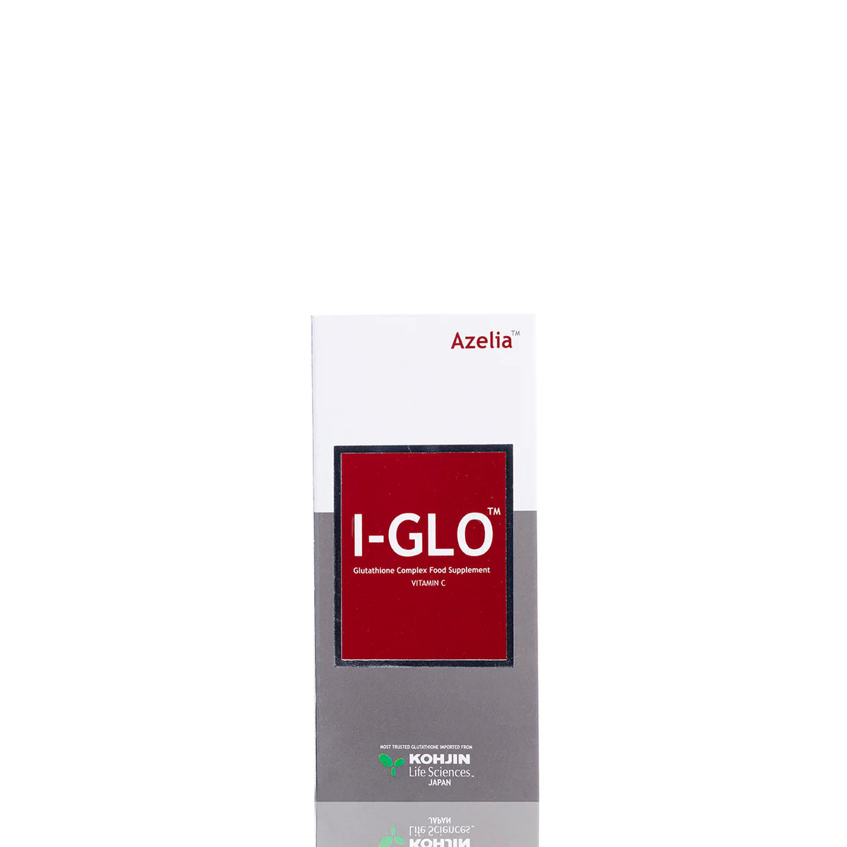 Azelia I-GLO Glutathione Tablets