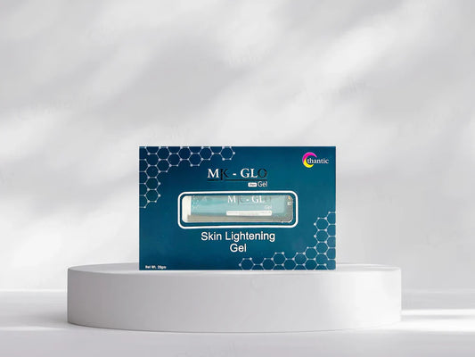 MK-Glo Skin Lightening Gel ( 20 GM )