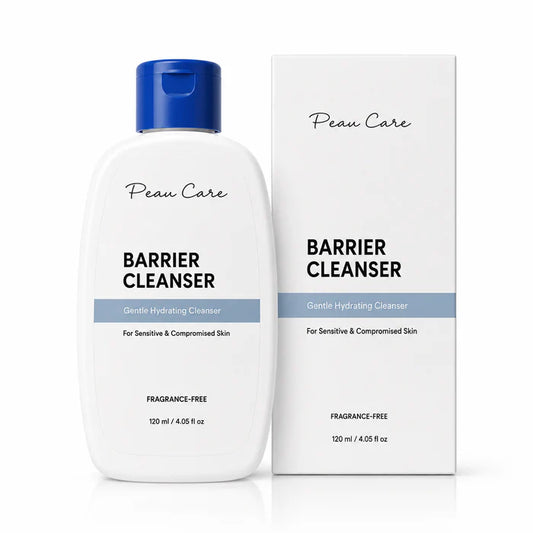 Peau Care Barrier Cleanser - Lotion Type (100ml)