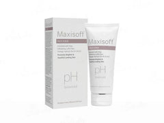 Maxisoft pH Balanced Face Scrub(100 gm)