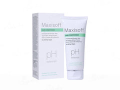 Maxisoft pH Balanced Hair Conditioner(100 ml)