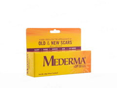 Mederma Scar Cream + SPF 30 ( 20 GM )