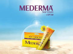 Mederma Scar Cream + SPF 30 ( 20 GM )