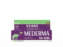 Mederma Skincare Scar Treatment Gel For Kids ( 10GM )