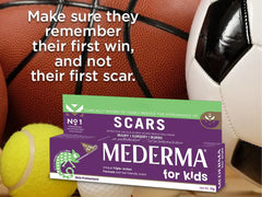 Mederma Skincare Scar Treatment Gel For Kids ( 10GM )