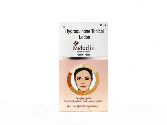 Melaclin Blemish Lotion ( 30ml)