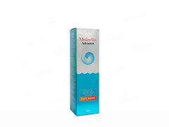 Melaclin Advance Foaming Face Wash (100ml)