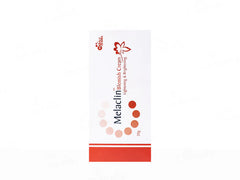 Melaclin Blemish Lightening & Brightening Cream(20gm)