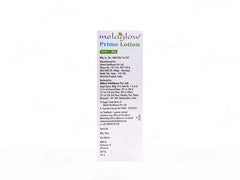 Melaglow Prime Depigmenting Lotion (50gm)