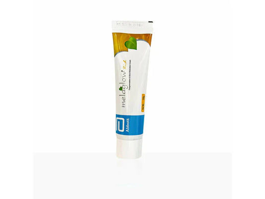 Melaglow Rich Depigmentation & Glow Restoration Cream (20gm)