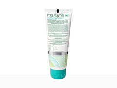 Melalumin Depigmenting Face Wash (60ml)