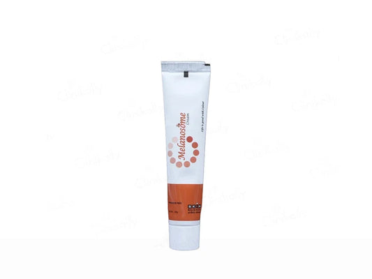 Melanosome Cream ( 30gm)
