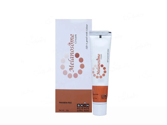 Melanosome Cream ( 30gm)