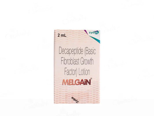 Melgain Lotion(2 ml)