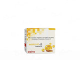 Mibivo-Z Tablet (3x10 Tablets )