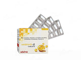 Mibivo-Z Tablet (3x10 Tablets )