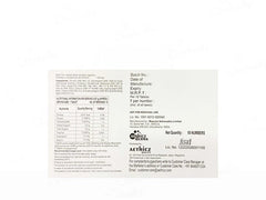 Min Melan Tablet (10 Tablet)