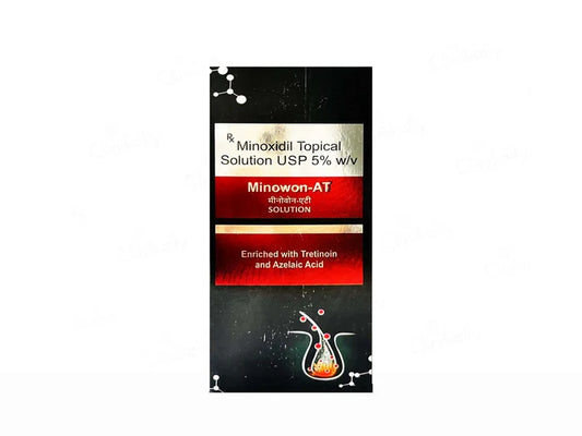 Minowon-AT Topical Solution (60ml)