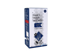 Curlz-F 5% Solution (60 ML)