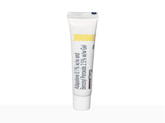 Minoz-BPO Gel(15 gm)