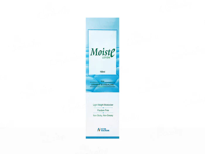 Moiste Lotion(100 ml)