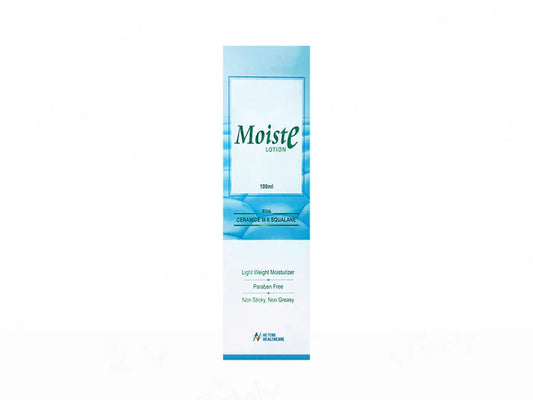 Moiste Lotion(100 ml)