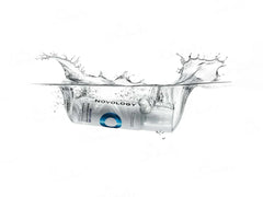 Novology Moisture Barrier Booster Cleanser ( 180 GM )