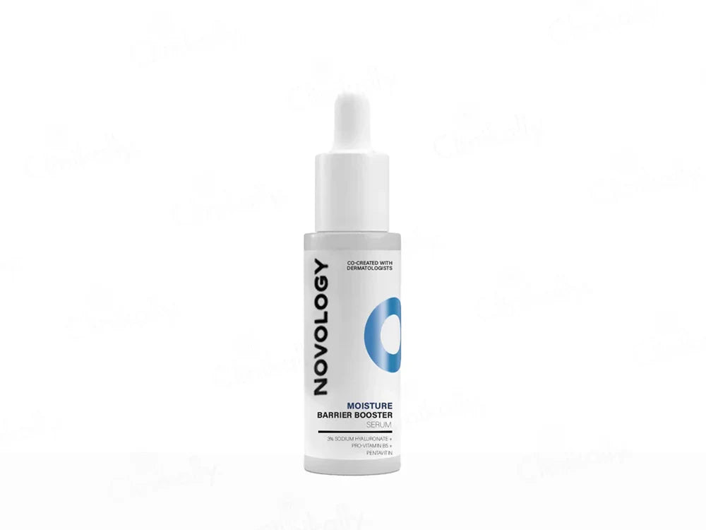Novology Moisture Barrier Booster Serum ( 28 ML )