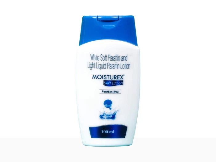 Moisturex Soft Lotion(100 ml)