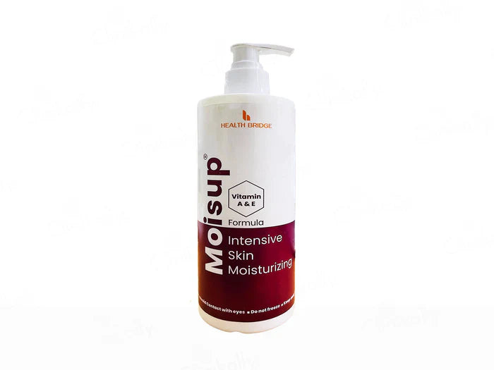 Moisup Intensive Skin Moisturizing Lotion(500 ml)