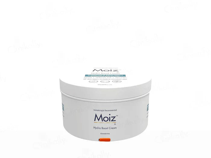 Moiz XL Hydro Boost Cream(500 gm)