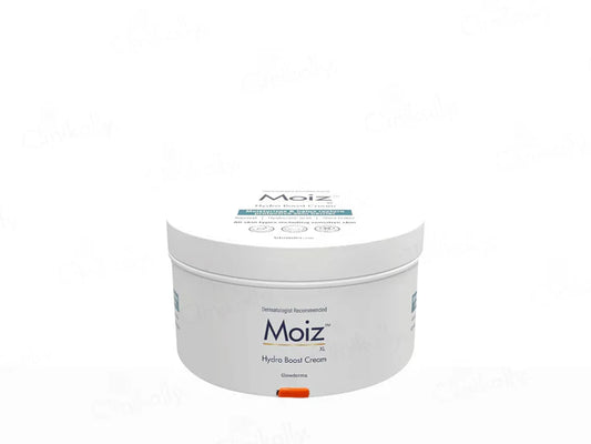 Moiz XL Hydro Boost Cream(500 gm)