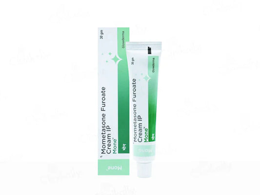 Mone Cream(30 gm)