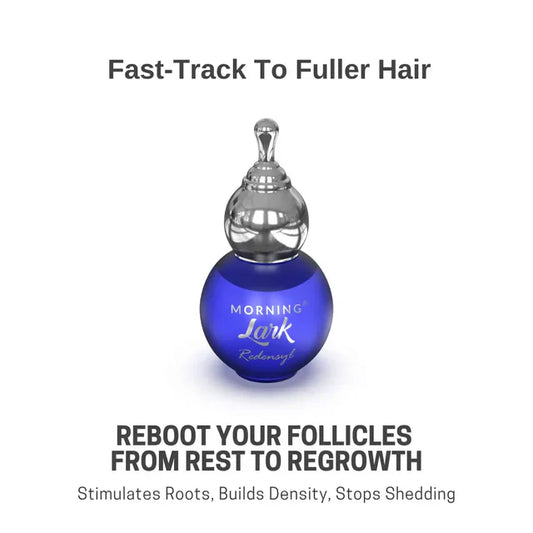 Morning Lark® Redensyl Hair Growth Serum