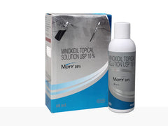 Morr 10% Solution (60 ML)