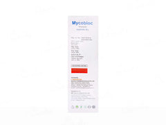 Mycobloc Shampoo (100 ML)