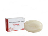 Myoxi-K Soap (3x75 gm)