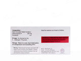 Myoxi-K Tablet (3x10 Tablets )