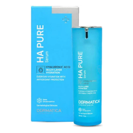 Dermatica HA Pure Serum ( 30 ML )