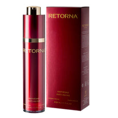 LUXURY ANTI AGING KIT