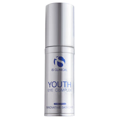 IS Clinical Youth Eye Complex 15 g
