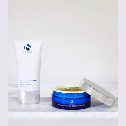 IS CLINICAL SMOOTH & SOOTHE FACIAL